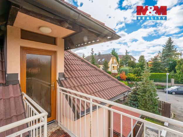 Pronájem komerční nemovitosti, Divišov, Dalovská, 14 m2