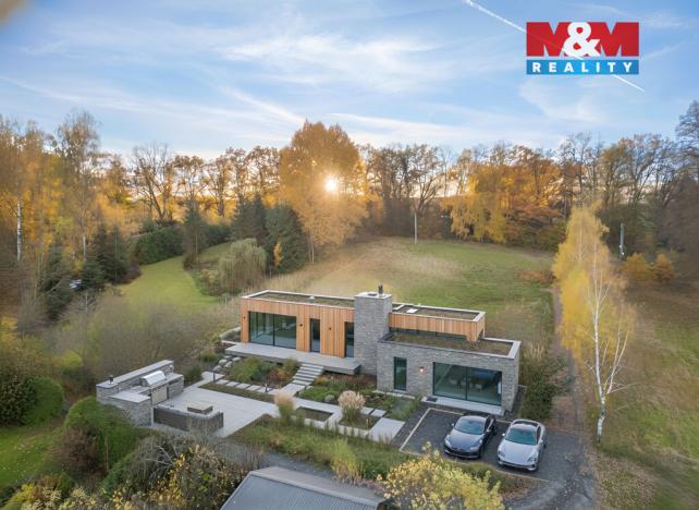 Prodej pozemku pro bydlení, Vlašim - Nesperská Lhota, 1000 m2