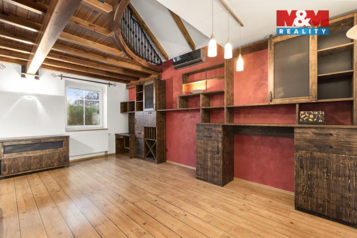 Prodej rodinného domu, Chrudim - Chrudim II, K Presům, 147 m2