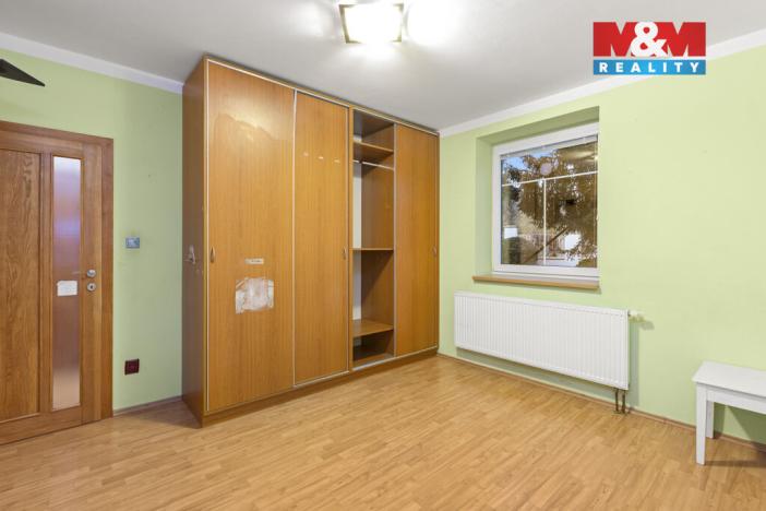 Prodej rodinného domu, Chrudim - Chrudim II, K Presům, 147 m2