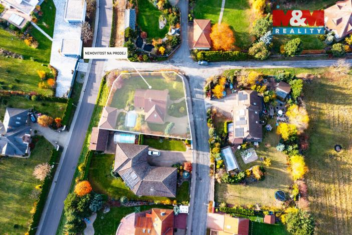 Prodej rodinného domu, Chrudim - Chrudim II, K Presům, 147 m2