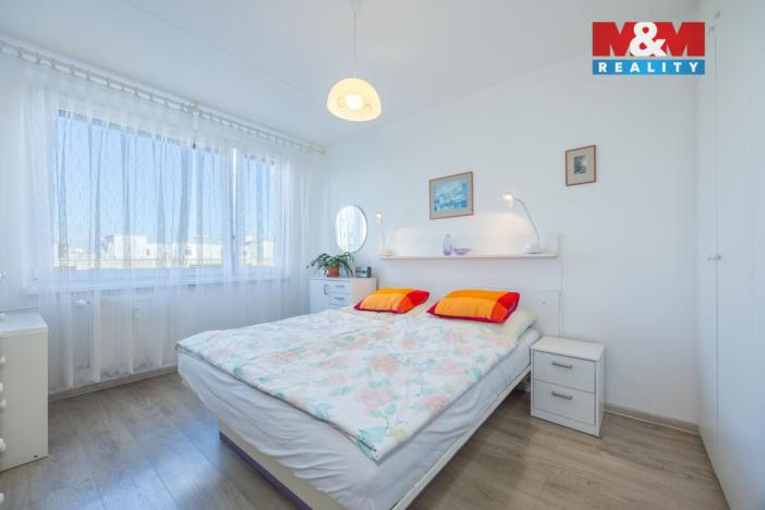 Prodej bytu 4+1, Praha - Chodov, Klapálkova, 90 m2