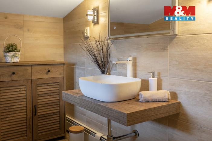 Prodej rodinného domu, Ostrava - Třebovice, Krameriova, 342 m2