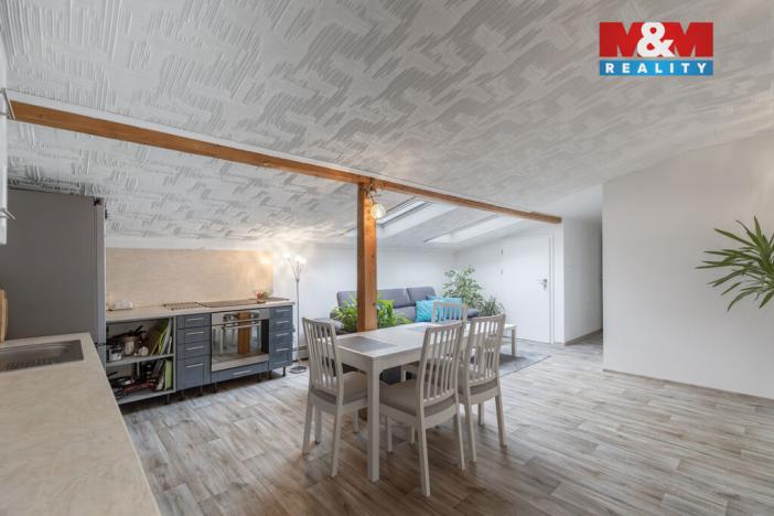 Prodej rodinného domu, Ostrava - Třebovice, Krameriova, 342 m2