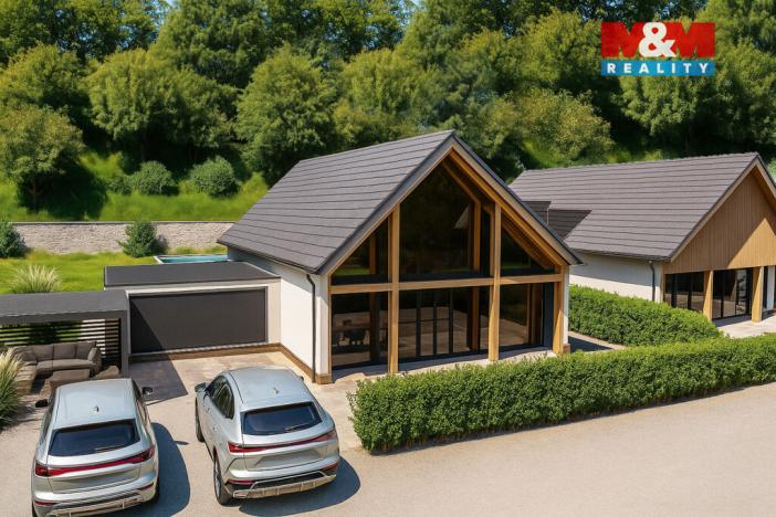 Prodej pozemku pro bydlení, Choteč, 1703 m2