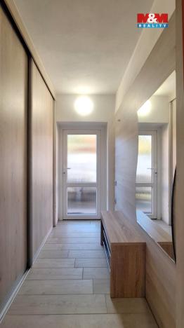 Prodej rodinného domu, Hradec Králové - Březhrad, Nový Březhrad, 82 m2