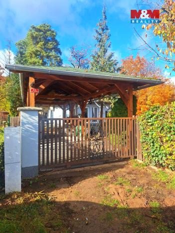 Prodej rodinného domu, Hradec Králové - Březhrad, Nový Březhrad, 82 m2