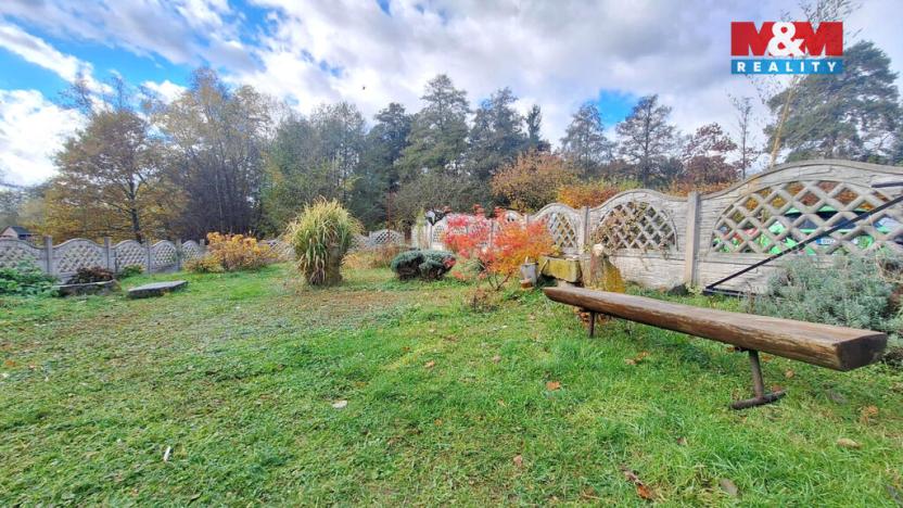 Prodej rodinného domu, Hradec Králové - Březhrad, Nový Březhrad, 82 m2