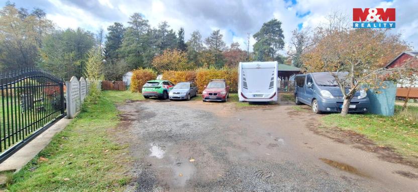 Prodej rodinného domu, Hradec Králové - Březhrad, Nový Březhrad, 82 m2