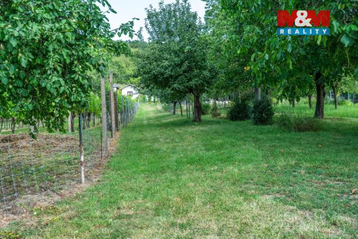 Prodej pozemku pro bydlení, Viničné Šumice, 3276 m2