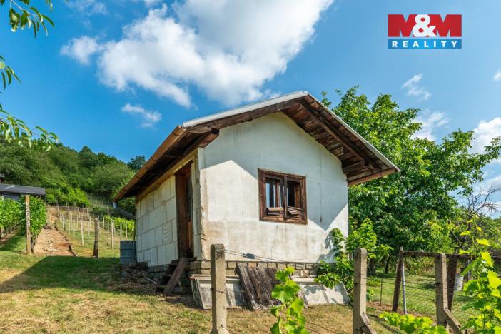 Prodej pozemku pro bydlení, Viničné Šumice, 3276 m2