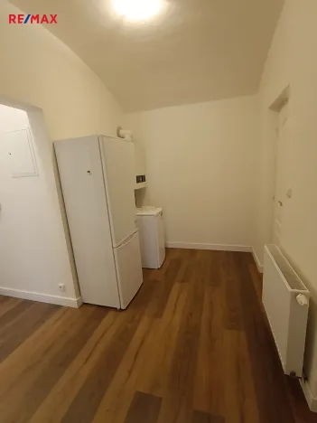 Pronájem bytu 2+kk, Praha - Vršovice, Moskevská, 59 m2