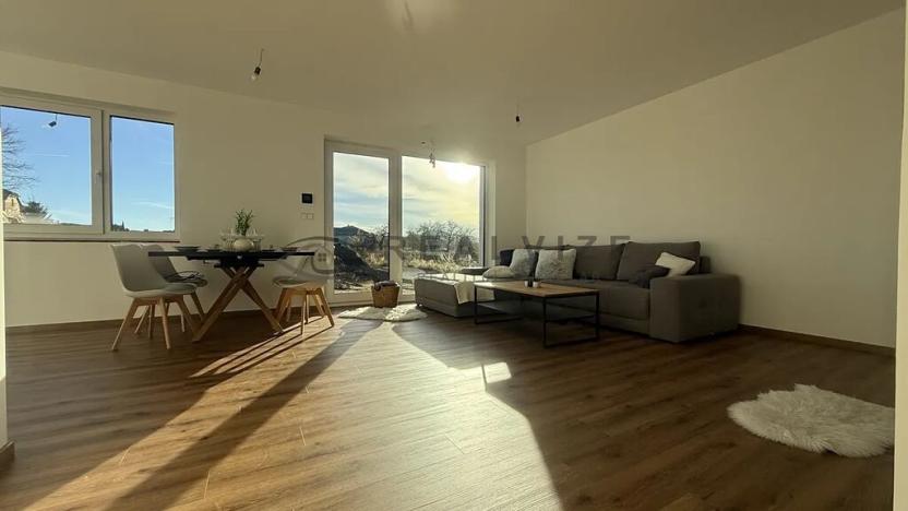 Prodej rodinného domu, Nové Hrady, Vilová čtvrť, 120 m2