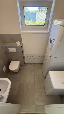 Prodej rodinného domu, Nové Hrady, Vilová čtvrť, 120 m2