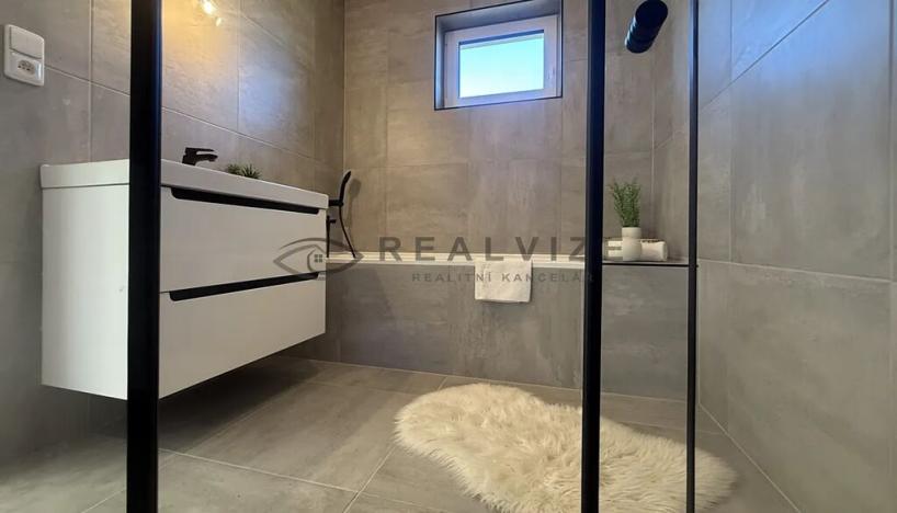 Prodej rodinného domu, Nové Hrady, Vilová čtvrť, 120 m2