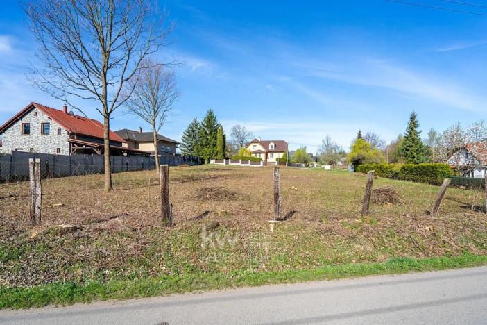 Prodej pozemku pro bydlení, Pyšely, Kovářovická, 1069 m2