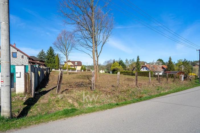 Prodej pozemku pro bydlení, Pyšely, Kovářovická, 1069 m2