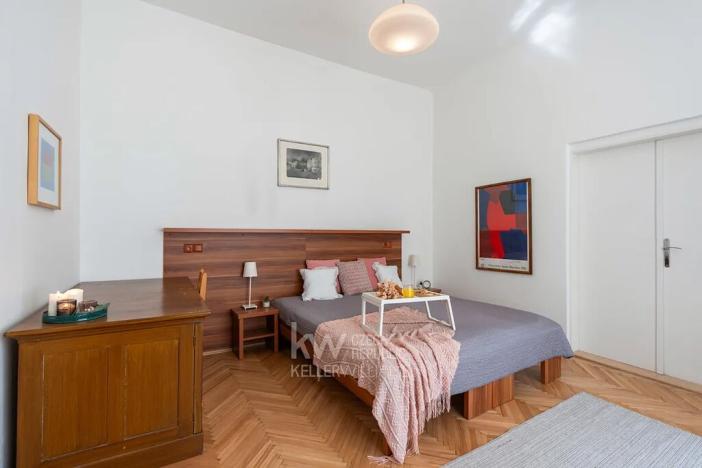 Prodej bytu 2+1, Praha - Nové Město, Krakovská, 71 m2