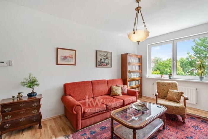 Prodej bytu 4+kk, Nehvizdy, Pražská, 107 m2