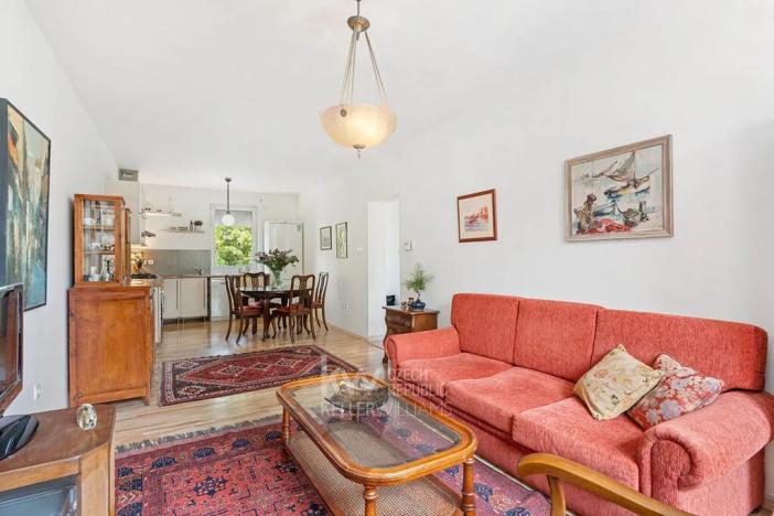 Prodej bytu 4+kk, Nehvizdy, Pražská, 107 m2