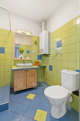 Prodej bytu 4+kk, Nehvizdy, Pražská, 107 m2