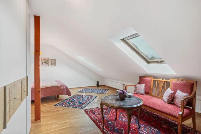 Prodej bytu 4+kk, Nehvizdy, Pražská, 107 m2