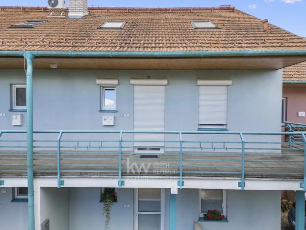 Prodej bytu 4+kk, Nehvizdy, Pražská, 107 m2