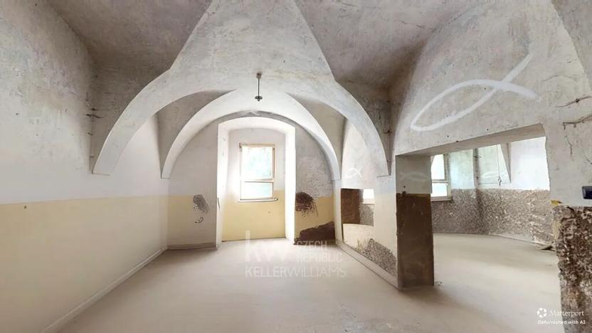 Prodej domu, Skapce, 800 m2