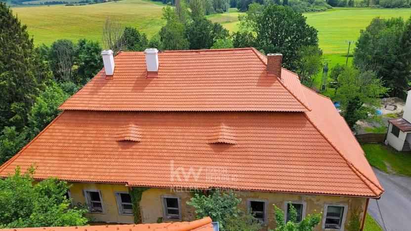 Prodej domu, Skapce, 800 m2