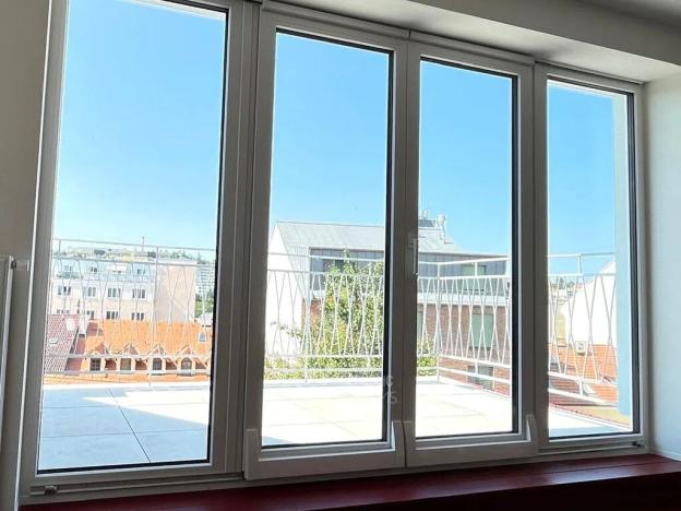 Pronájem bytu 2+kk, Praha - Břevnov, 8. listopadu, 81 m2