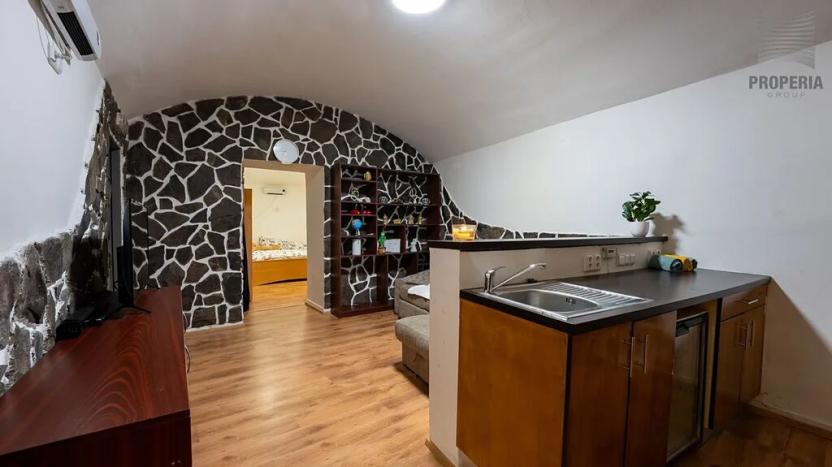 Prodej atypického bytu, Slavkov u Brna, Koláčkovo náměstí, 139 m2