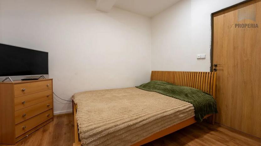 Prodej atypického bytu, Slavkov u Brna, Koláčkovo náměstí, 139 m2