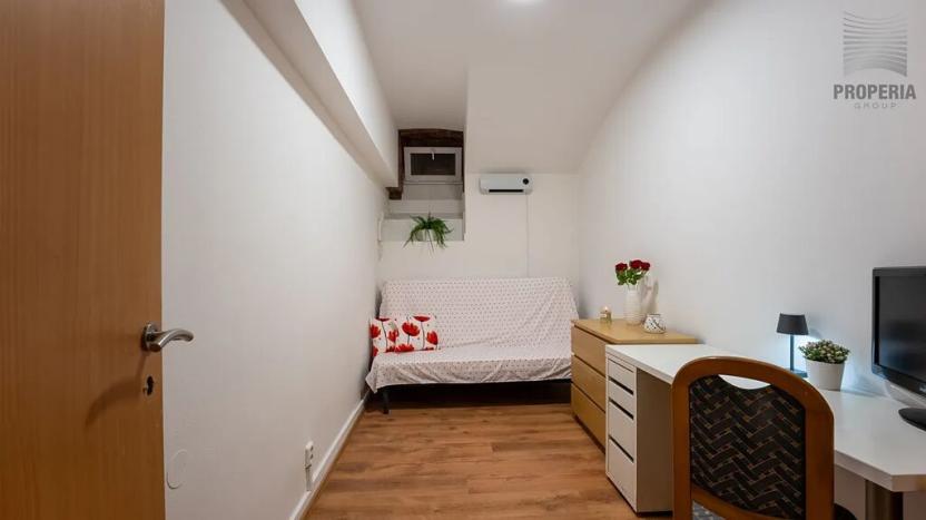 Prodej atypického bytu, Slavkov u Brna, Koláčkovo náměstí, 139 m2