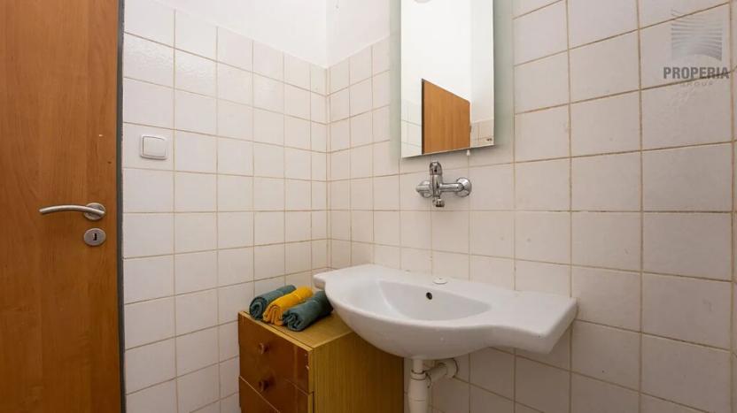 Prodej atypického bytu, Slavkov u Brna, Koláčkovo náměstí, 139 m2