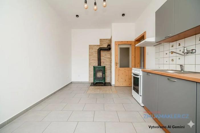 Prodej bytu 1+1, Klimkovice, Nádražní, 37 m2