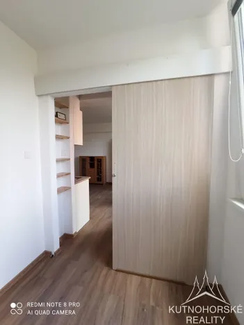 Pronájem bytu 2+kk, Kutná Hora, Ortenova, 36 m2