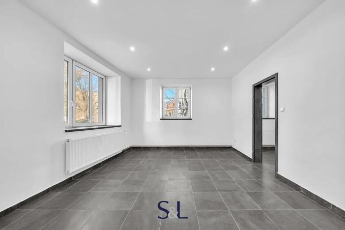 Pronájem bytu 2+1, Cvikov, Československé armády, 59 m2