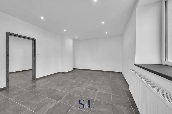 Pronájem bytu 2+1, Cvikov, Československé armády, 59 m2