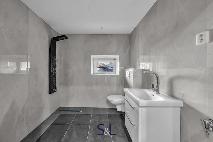 Pronájem bytu 2+1, Cvikov, Československé armády, 59 m2