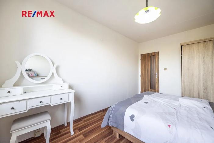 Prodej bytu 3+1, Praha - Michle, Ohradní, 70 m2