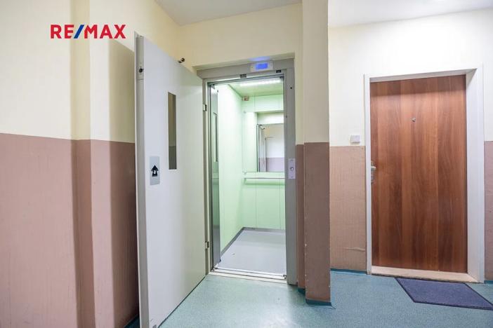 Prodej bytu 3+1, Praha - Michle, Ohradní, 70 m2