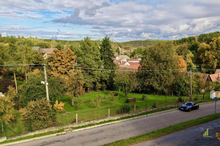 Prodej pozemku, Tavíkovice, 1418 m2