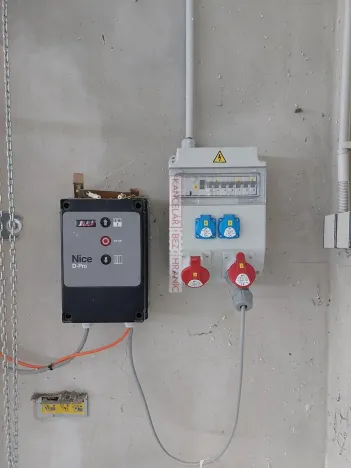 Pronájem skladu, Medlovice, 756 m2