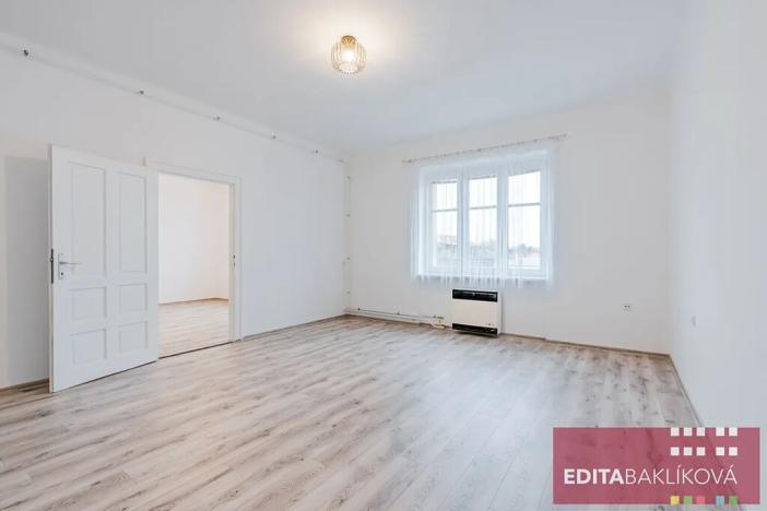 Pronájem bytu 2+1, Přerov, Čechova, 82 m2