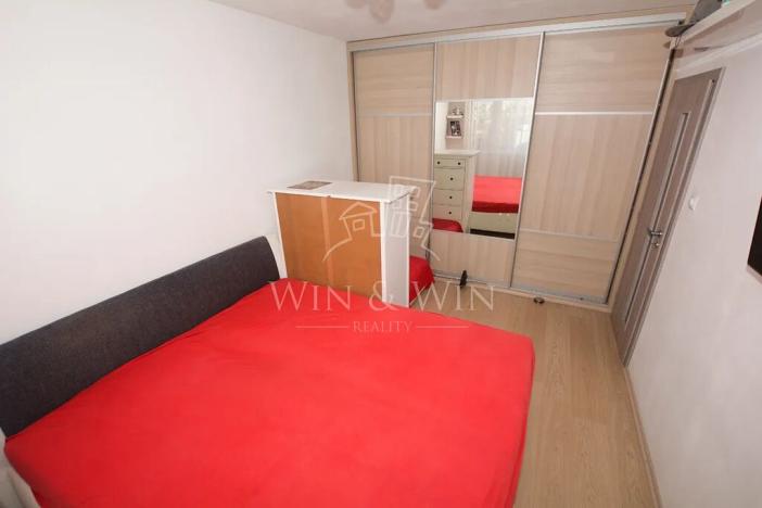 Pronájem bytu 3+kk, Praha - Krč, Zálesí, 73 m2