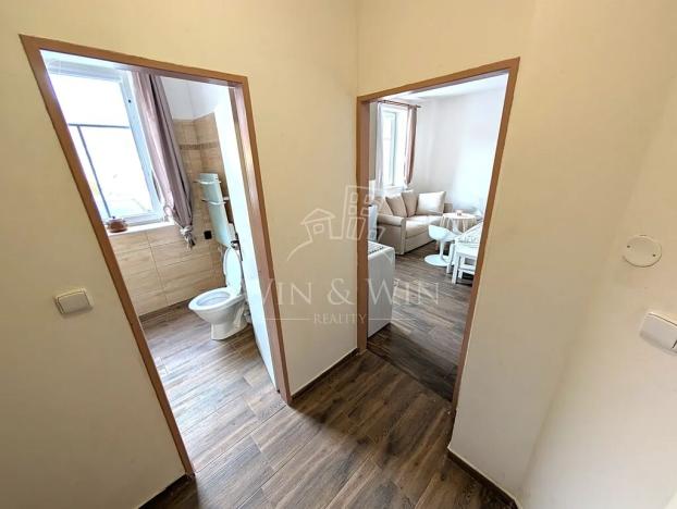 Prodej bytu 1+kk, Kořenov, 25 m2