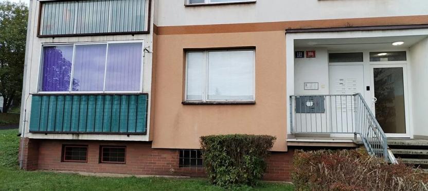 Pronájem bytu 3+1, Ústí nad Labem, Klíšská, 90 m2