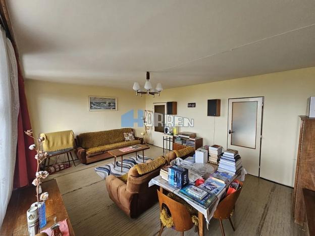 Prodej bytu 3+1, Praha, Litvínovská, 75 m2