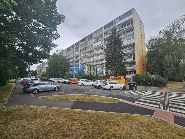 Prodej bytu 3+1, Praha, Litvínovská, 75 m2