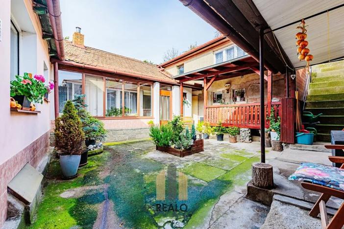 Prodej rodinného domu, Troubsko, U rybníka, 120 m2